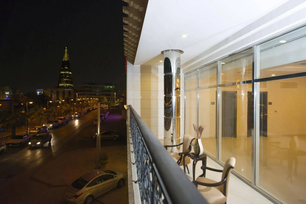 Hotel photo 8