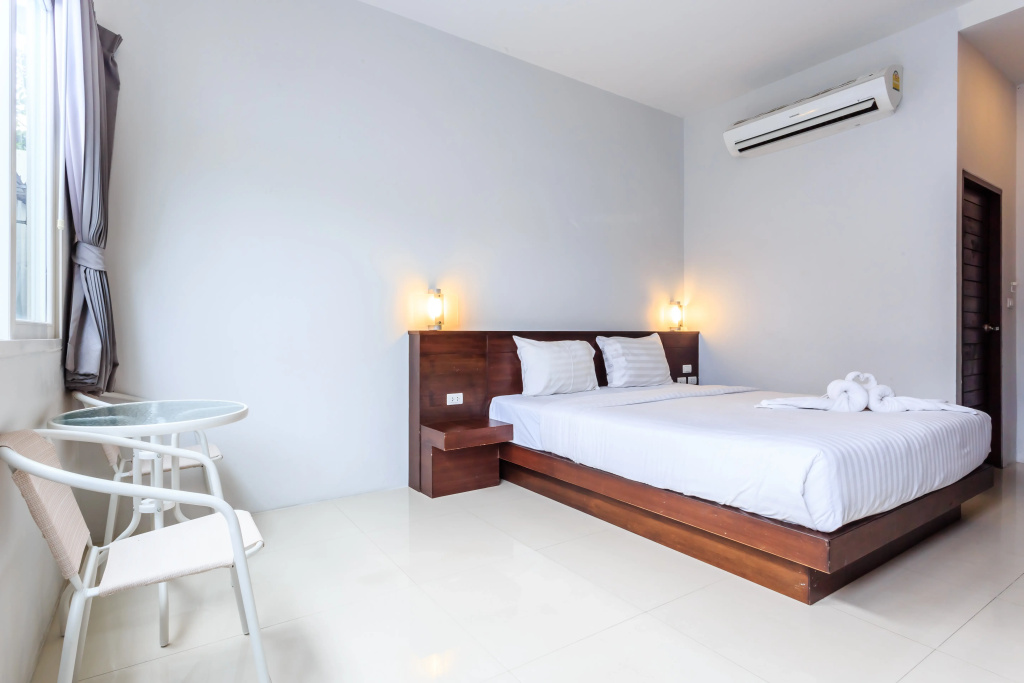 77 Bangla Hotel, о. Пхукет, Таїланд мініатюра 7