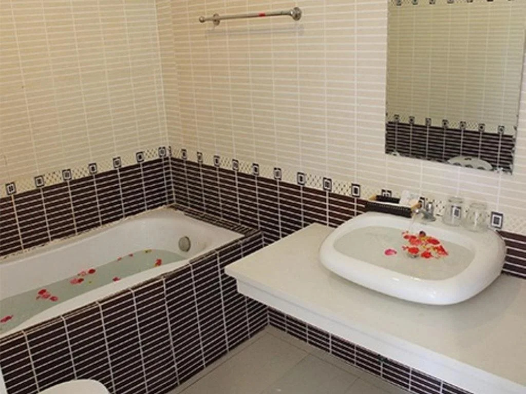 Minh Tam Resort - Général