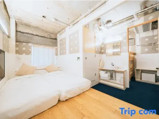 Luxury room
