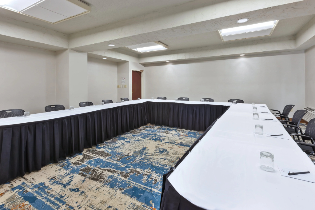 Crowne Plaza Columbus North- Worthington by IHG - Général