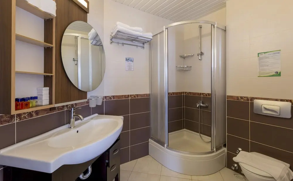 Club Dem Spa & Resort Hotel - All Inclusive - Général