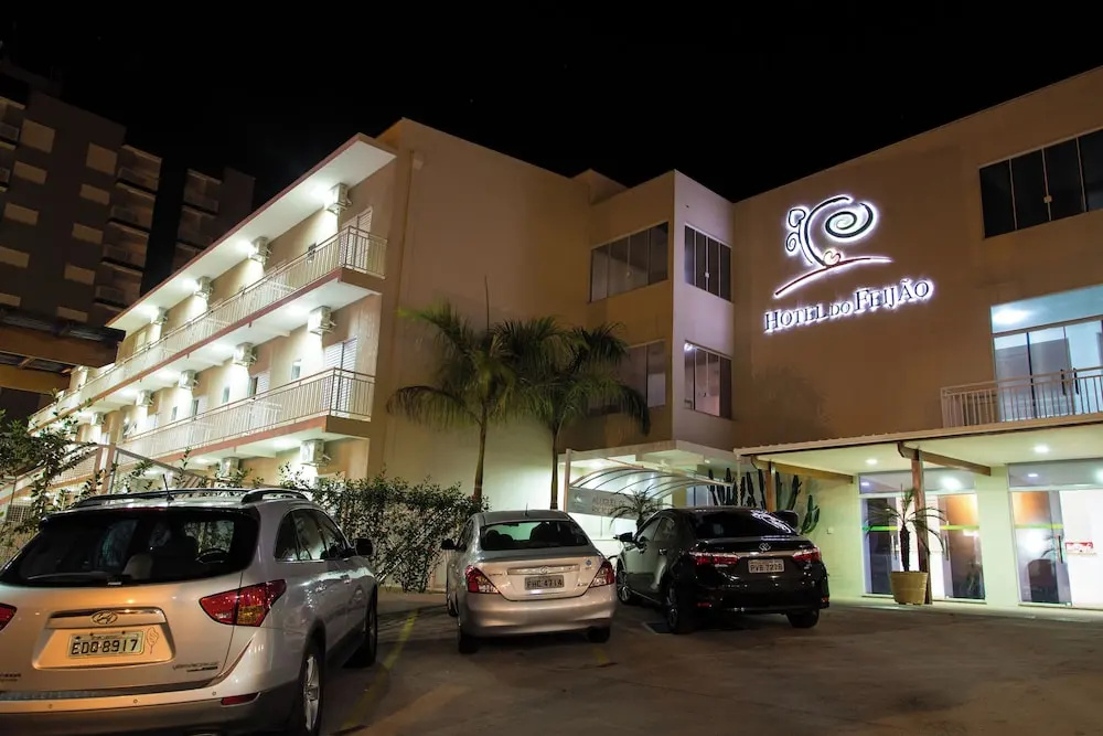 Hotel do Feijão