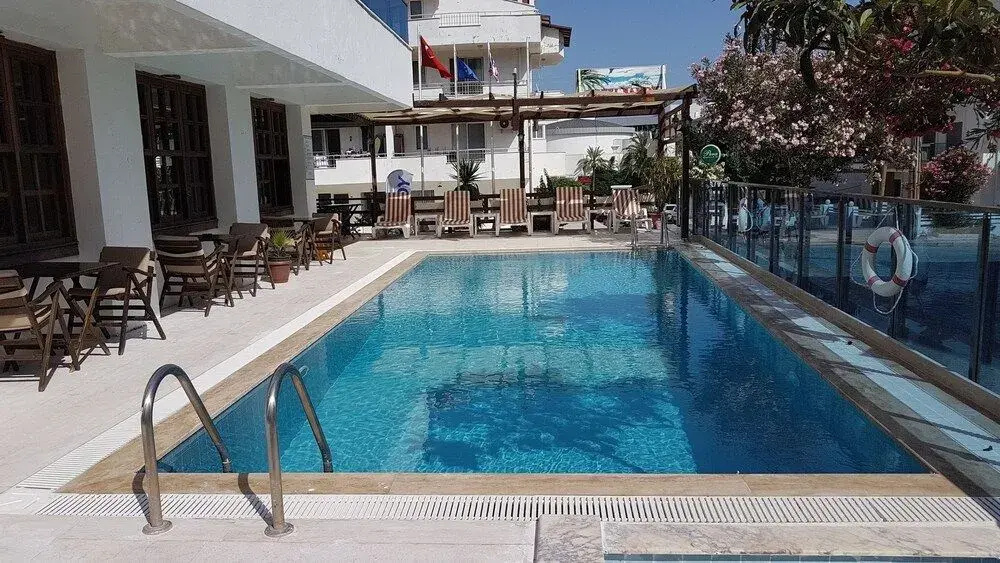 Hotel photo 22
