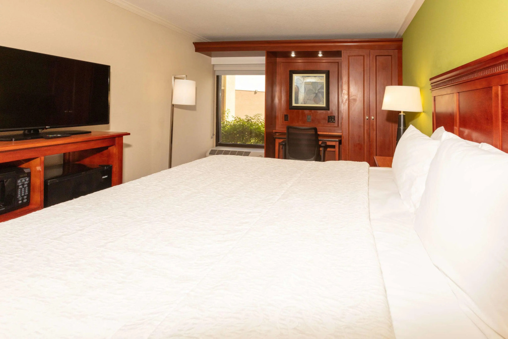 Hampton Inn Daytona Speedway - 5