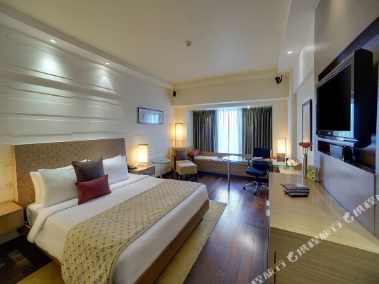 Vivanta By Taj Panaji