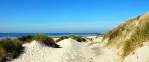 Beach & Waterfront