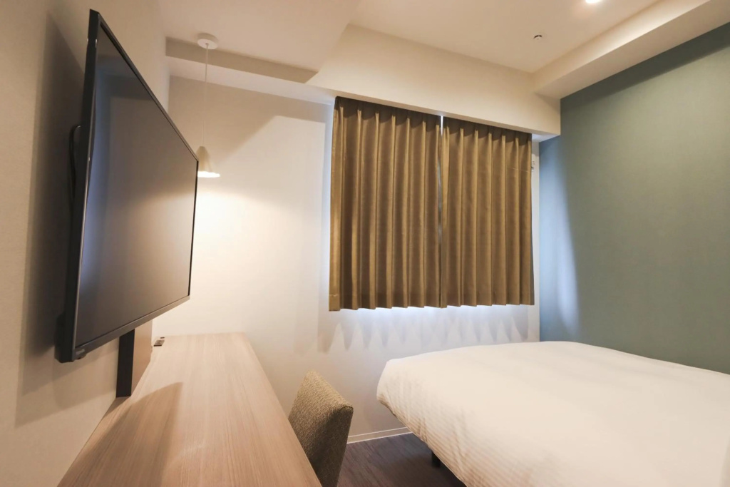 Wander Kyoto Nanajo Hotel 사진 20