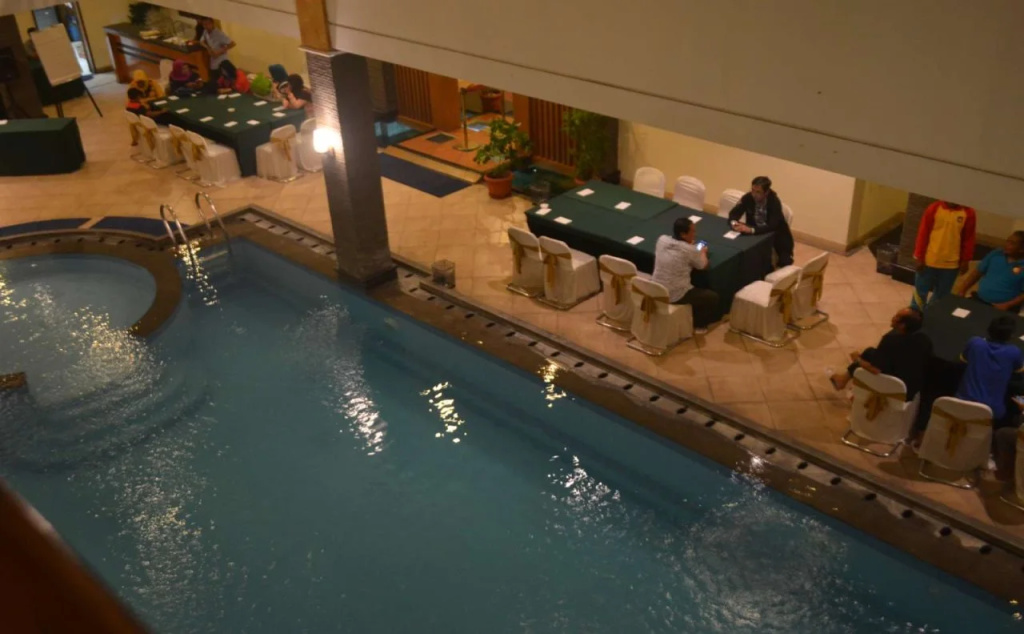 Pool