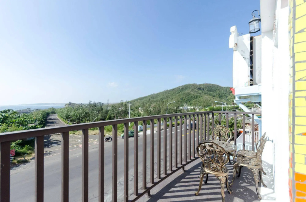Bay View Inn