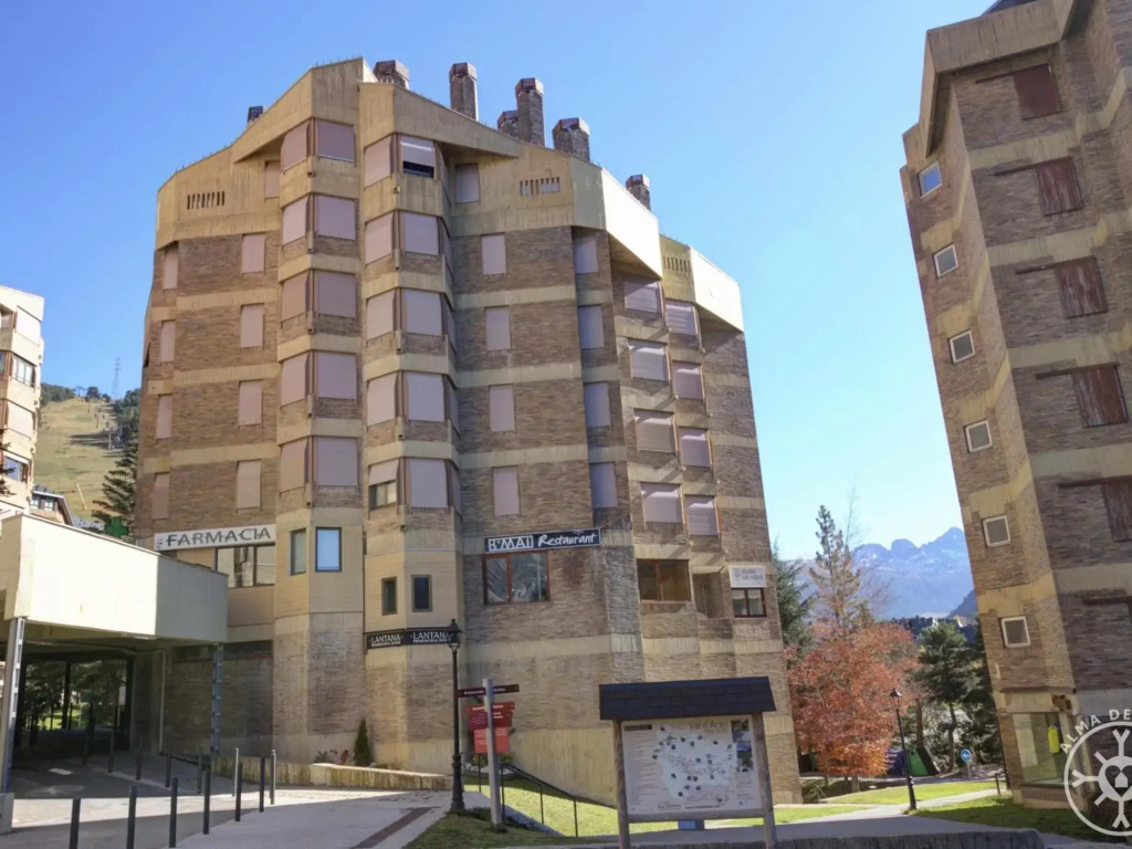 Apartamentos Baqueira 1500 III