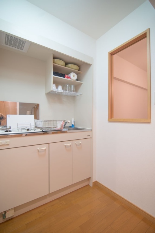 ResidenStay Yoka Fukuoka Tenjin 사진 22