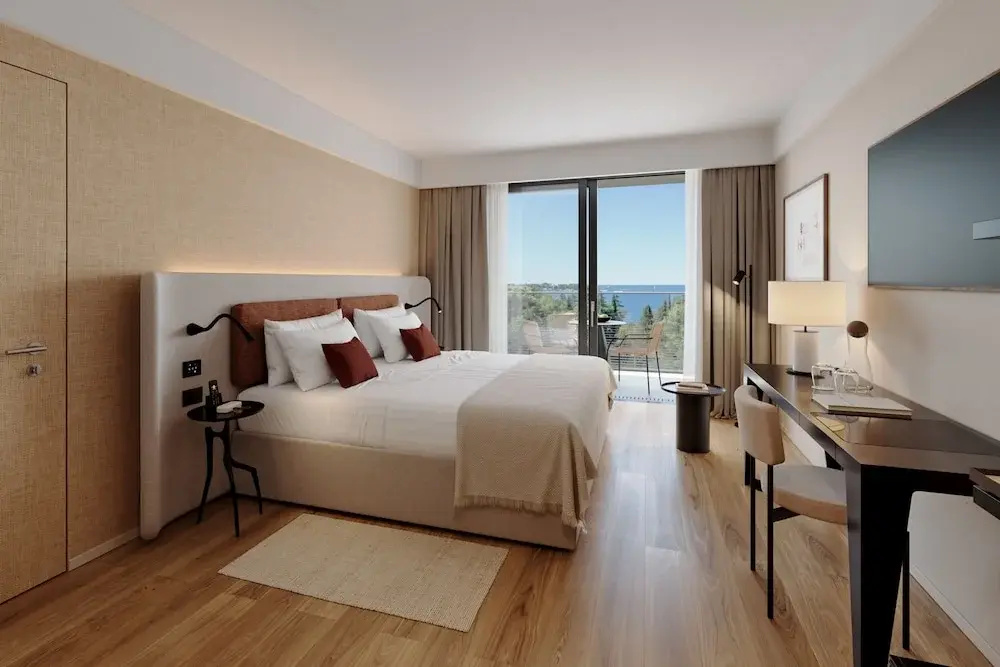 Pical Resort , Valamar  Collection - Chambres