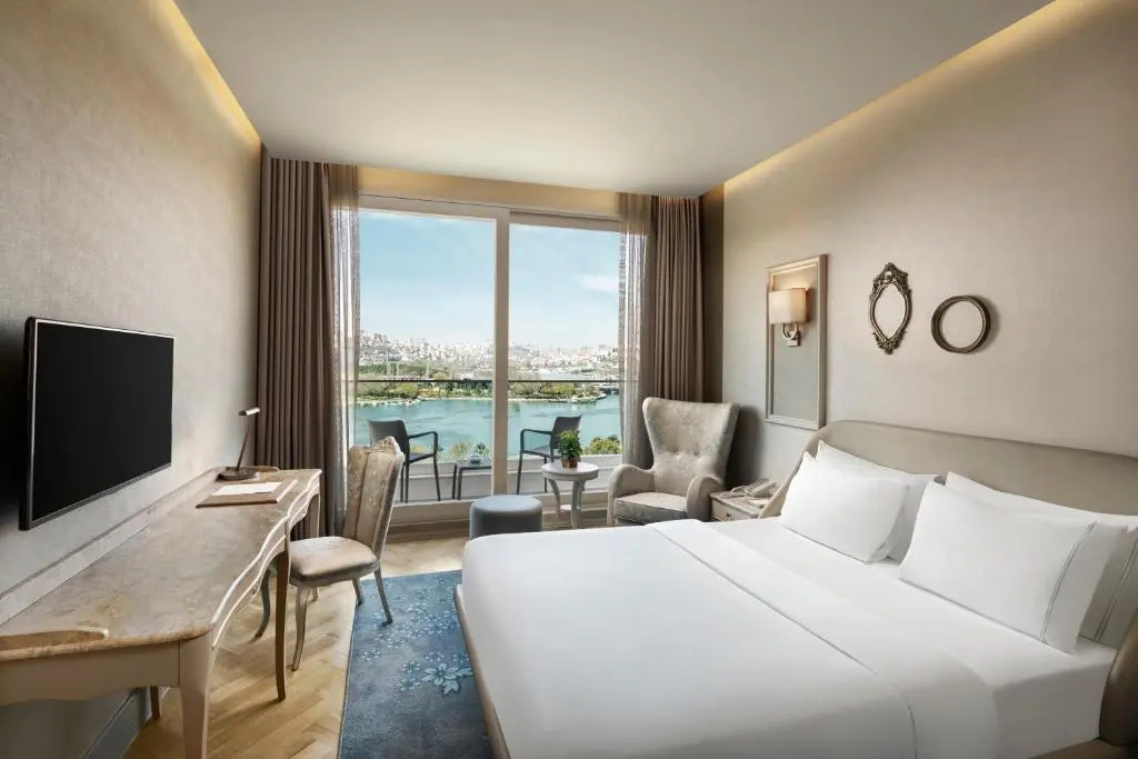 Lazzoni Hotel - Chambres