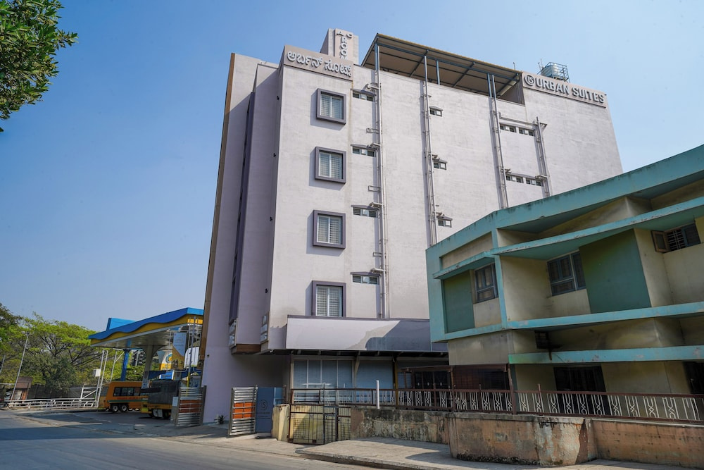 Urban Suites