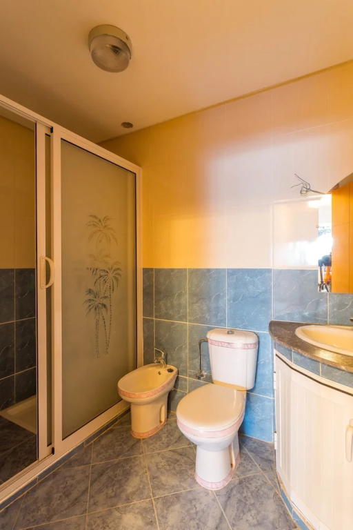 Résidence Amwaj - Chambres