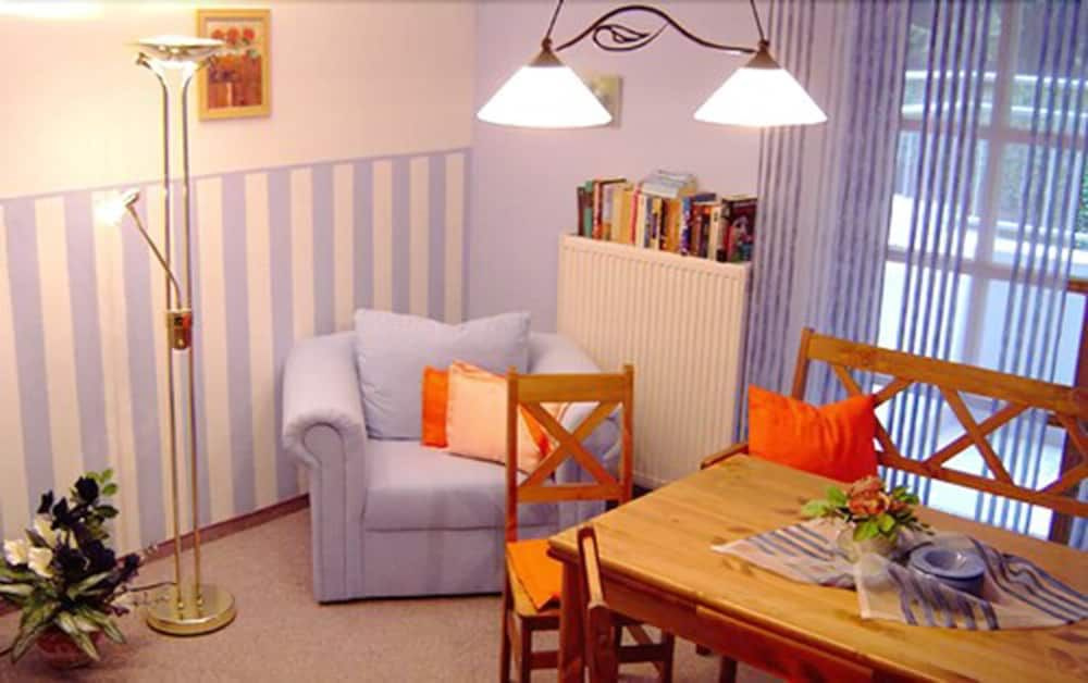 Ferien- und Aktivhotel zum Arber - Général