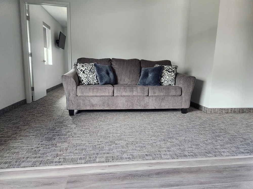 2 Bedrooms Family Suite