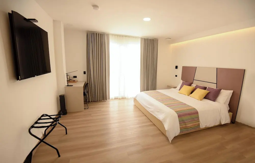Hotel photo 6