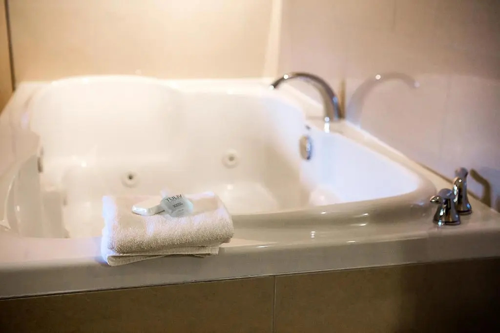 Pinnacle Hotel Whistler Village - Chambres