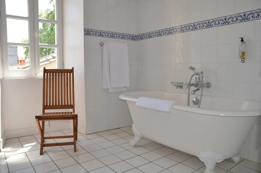Relais du Château d'Arche, The Originals Relais - Général