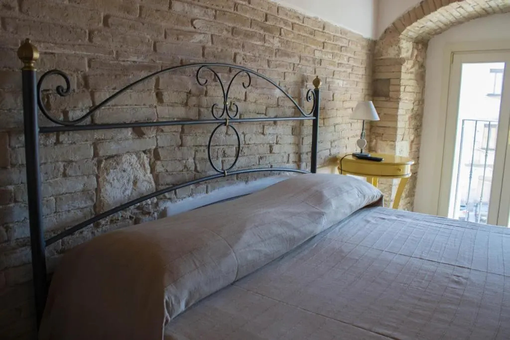 Residenza delle Grazie - Chambres