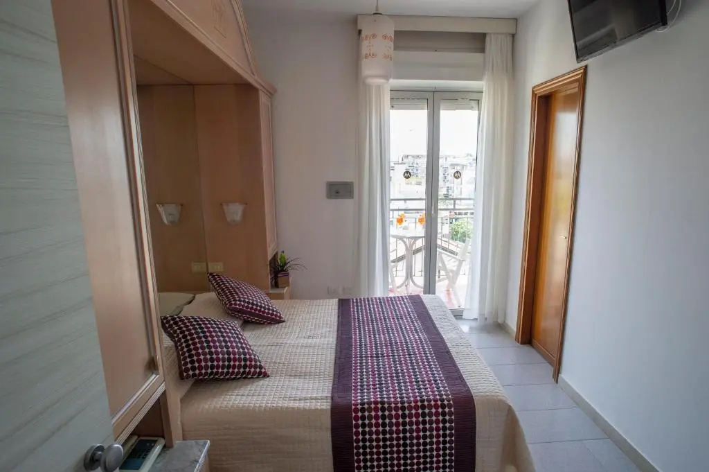 Hotel Margherita - Chambres