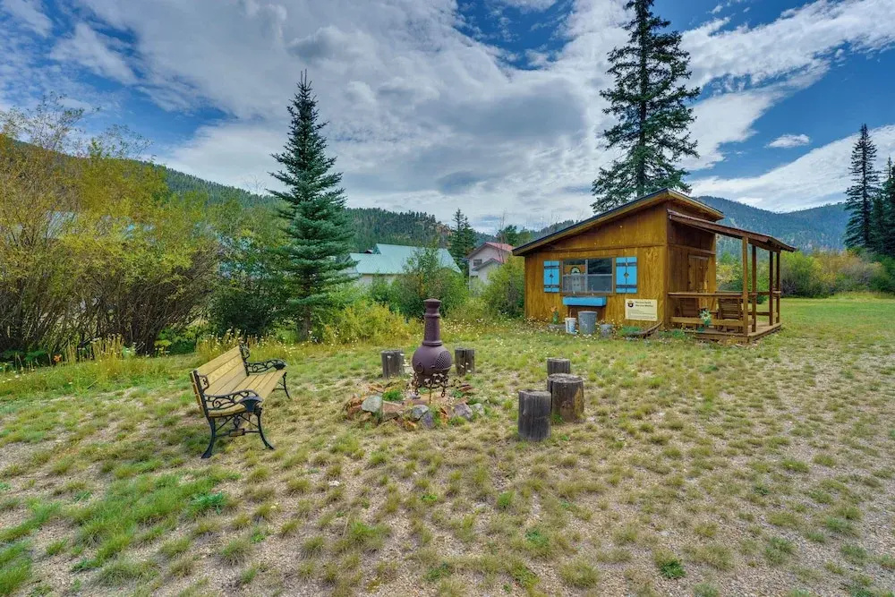 Walk to Main St: 'mountain Creek Home' w/ Gameroom