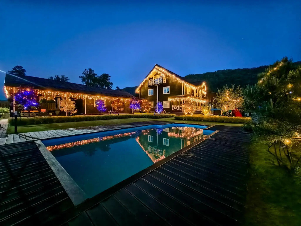 Апарт Комплекс Алтай - фото 12