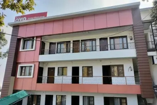 Hotel Welcome by OYO Rooms