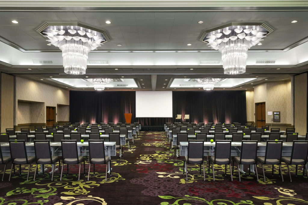 DoubleTree by Hilton Sonoma - Wine Country - Général