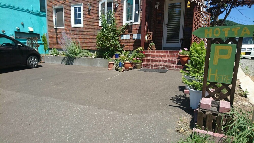 B&B Hotta 사진 25