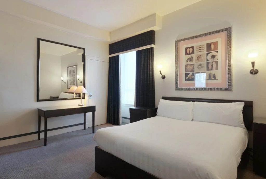 Skene House Hotels - Rosemount - Général