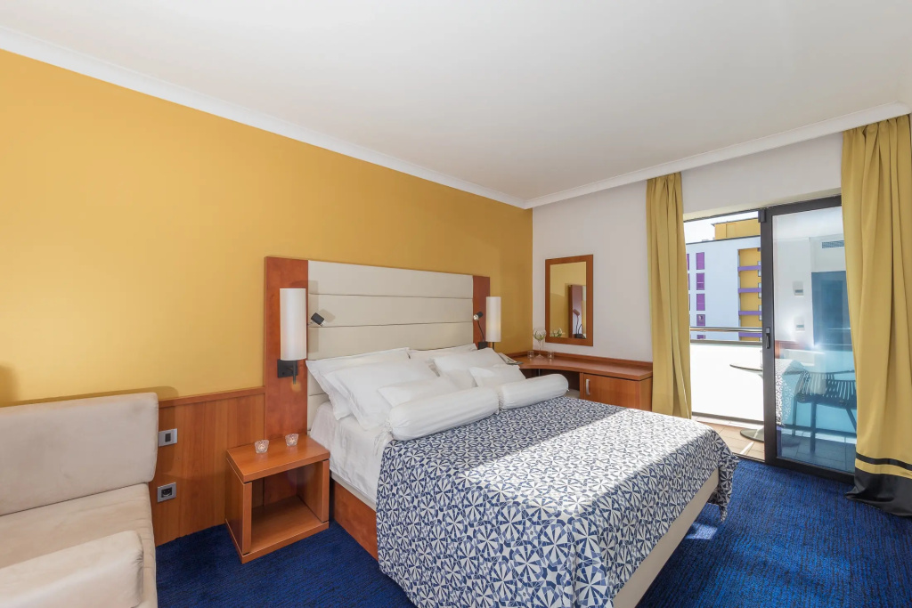 Hotel Ilirija - Général