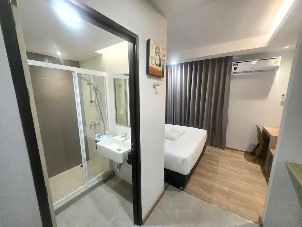 Hotel photo 7