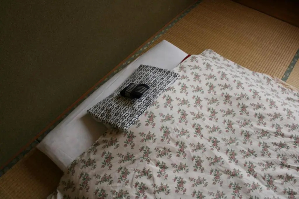 Hotel Tetora Yunokawaonsen - Chambres