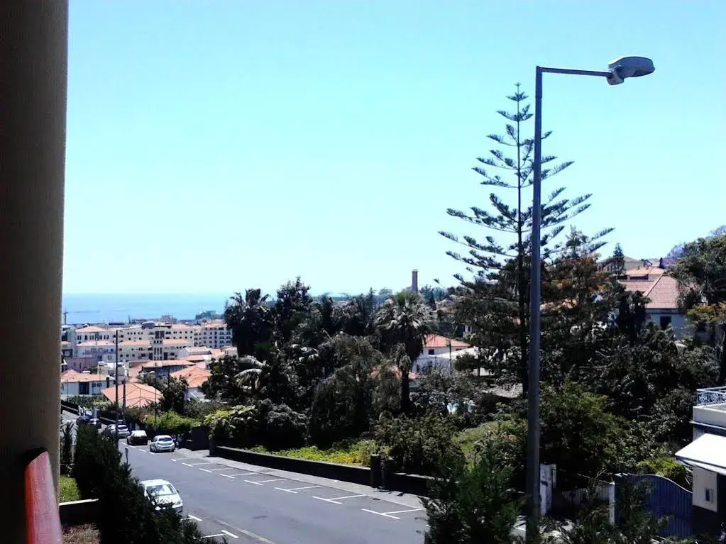 Madeira Luxury Villas Living Funchal
