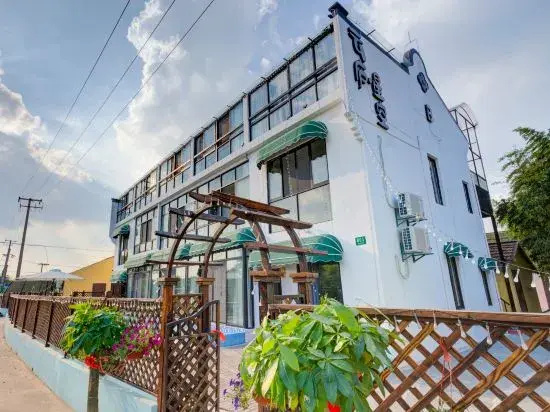 YunLu Homestay (Shanghai International Tourism Resort)
