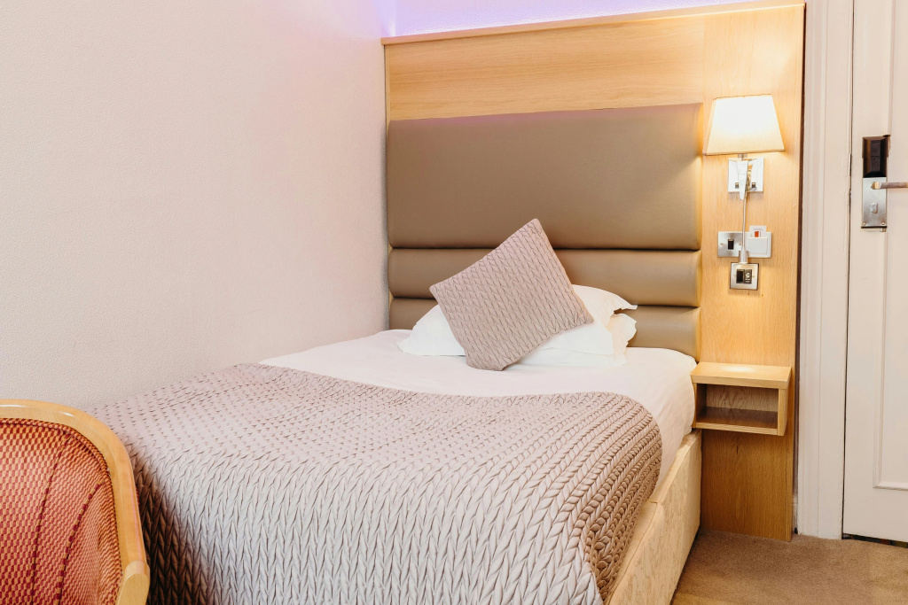 Crown Spa Hotel Scarborough by Compass Hospitality - Général