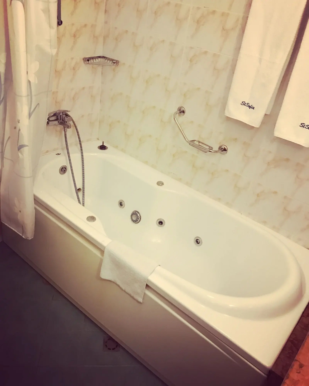 Sveta Sofia Hotel - фото 46