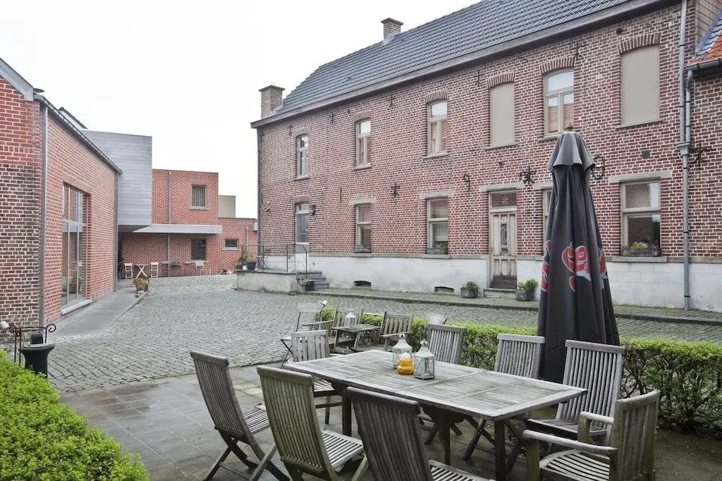 Het Leerhof - Général