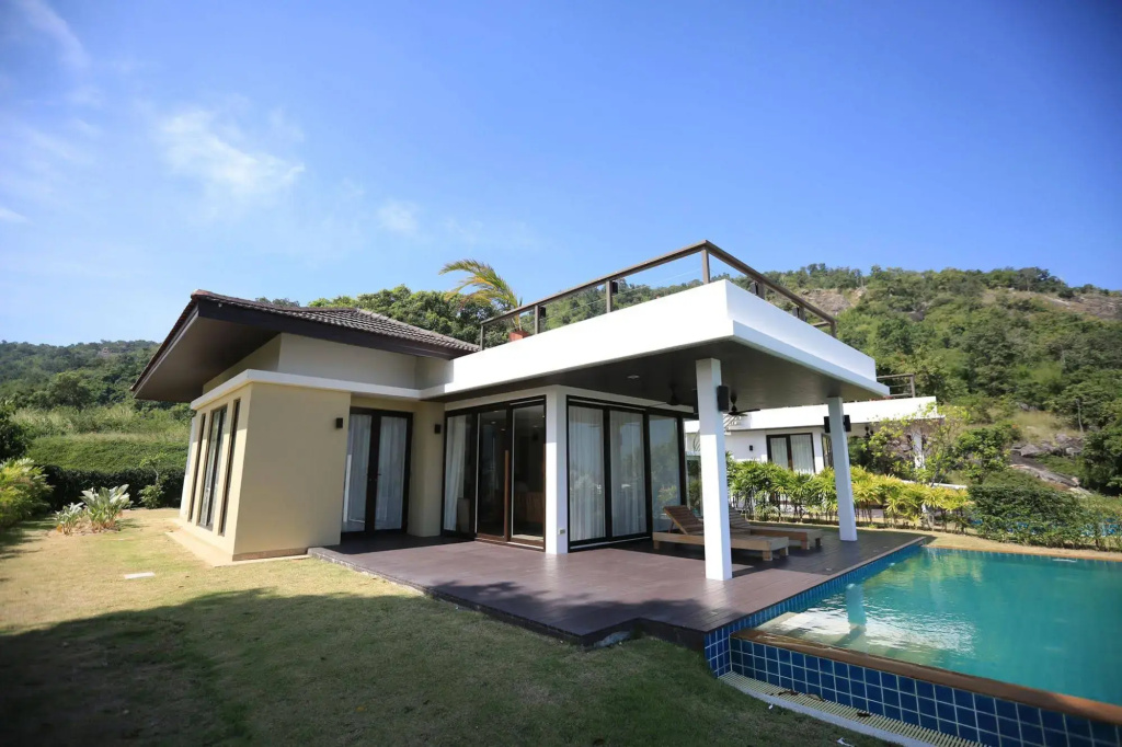 The Spirit Resort Hua Hin - Général