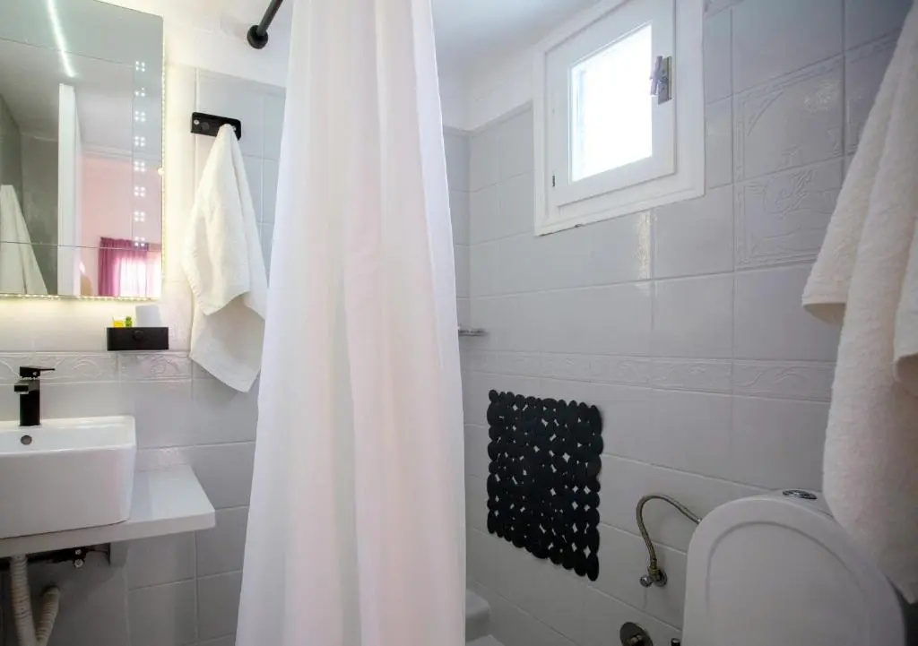 Apsenti couples only - Mykonos - Chambres
