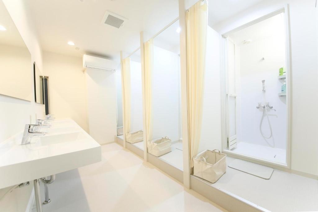Roots Hostel 사진 4