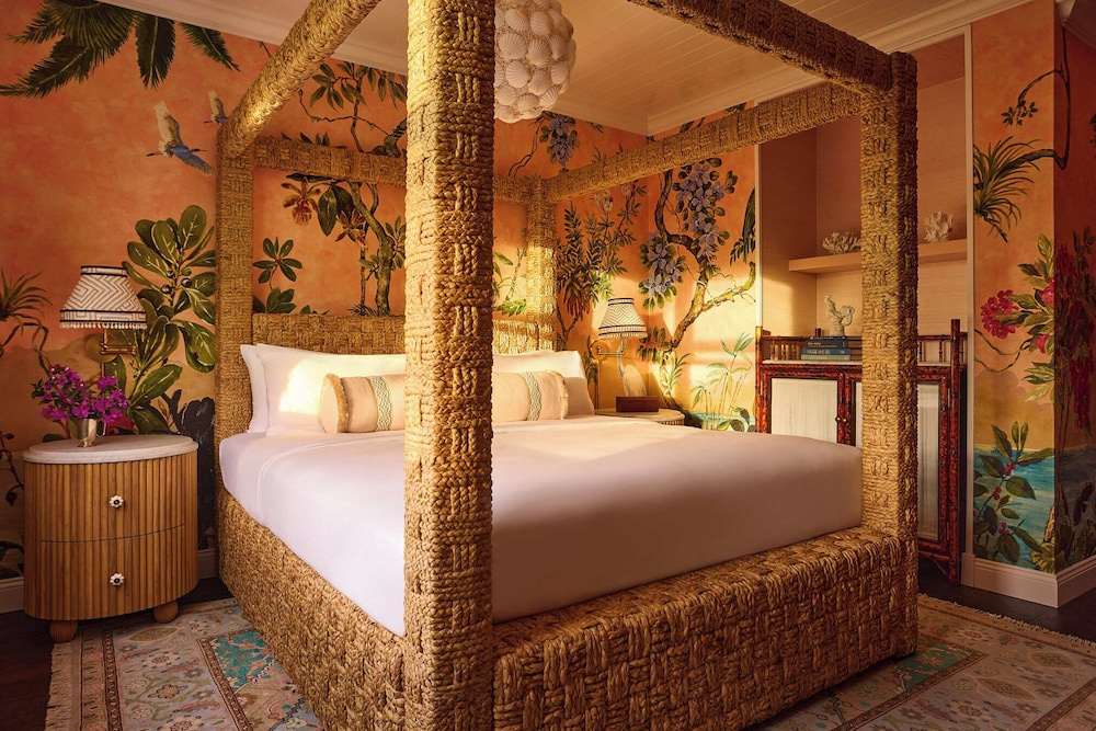 Coral Sands Inn & Cottages - Chambres