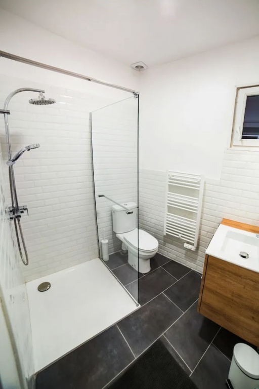 Afficher la photo 6 — LGC Habitat- Private Room- Gare Saint-roch