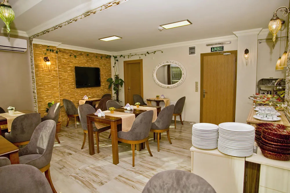 Hotel photo 18