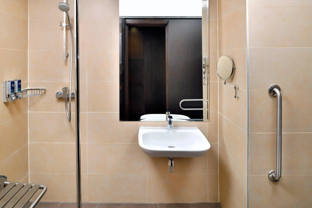 Four Points By Sheraton Nairobi Hurlingham Hotel - Chambres