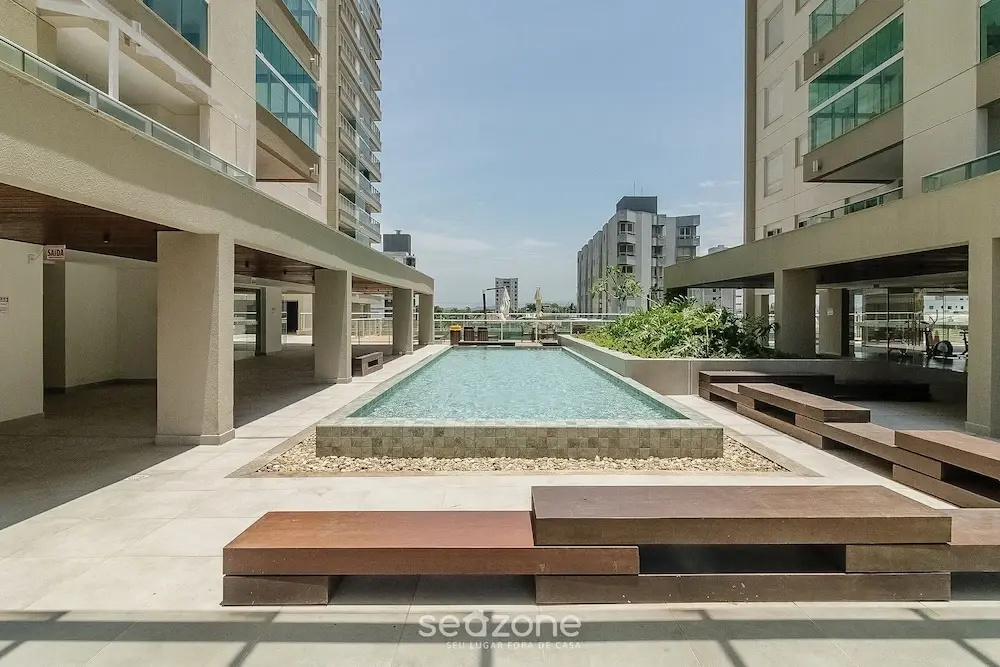 Seafront Condominium With Pool - SHC