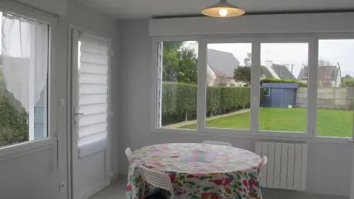 Afficher la photo 6 — House Trebeurden - 6 pers, 90 m2, 4/3